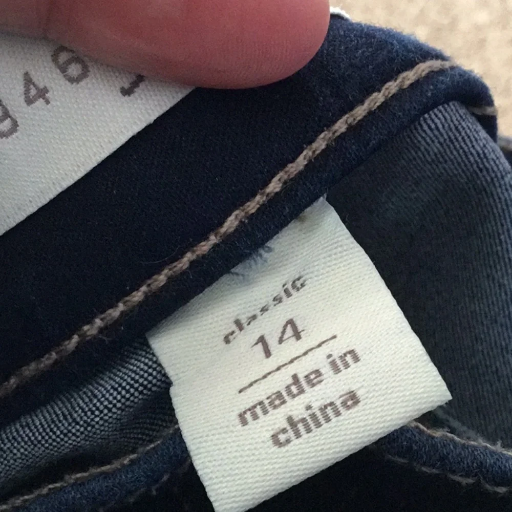 Jeans - Picture 4 of 4